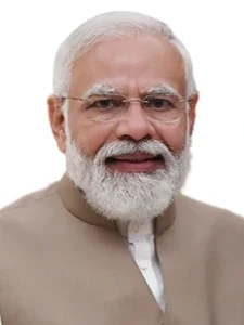 Official_Photograph_of_Prime_Minister_Narendra_Modi_Portrait_(crop) Photo: Prime Minister’s Office, Government of India / GODL-India