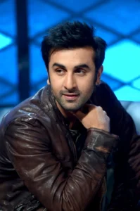 Ranbir Kapoor Photo by Bollywood Hungama / Wikimedia Commons / CC BY 3.0