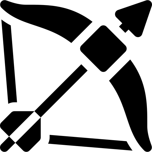 Arrow Punarvasu Nakshatra ArrowBow icons created by Freepik - Flaticon