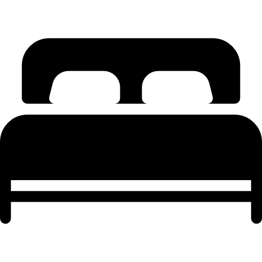 Purva Phalguni Bed icons created by Pixel perfect - Flaticon