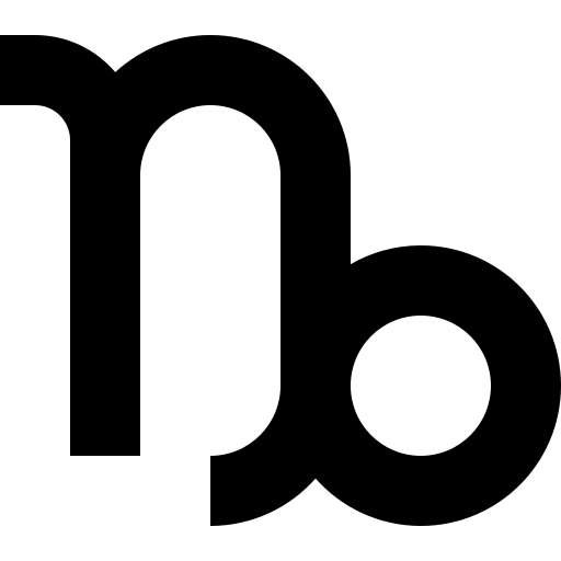 Capricorn Zodiac Sign Capricorn icons created by WhoCon - Flaticon