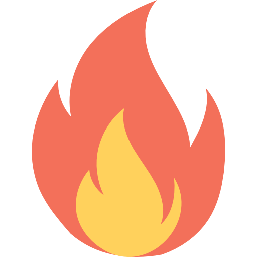 Fire Icon