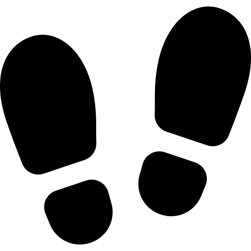 Uttara Bhadrapada NakshatraSteps icons created by Freepik - Flaticon