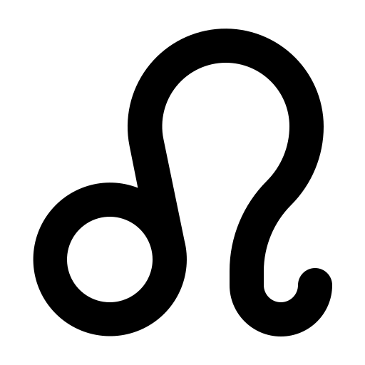 leo Zodiac Sign Leo icons created by Aranagraphics - Flaticon