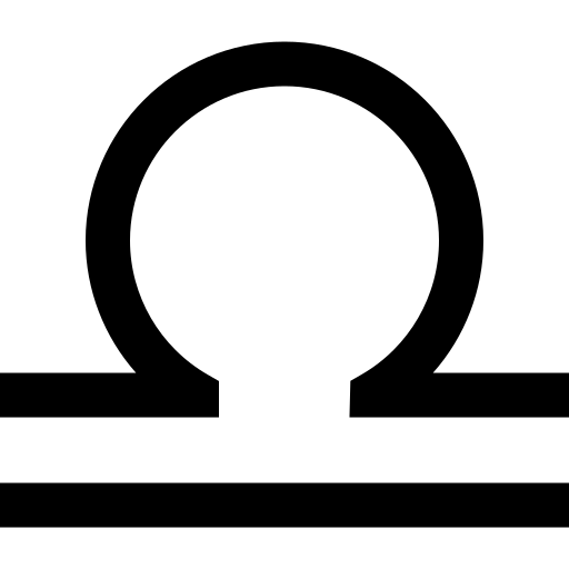 libra zodiac Sign Libra icons created by Freepik - Flaticon