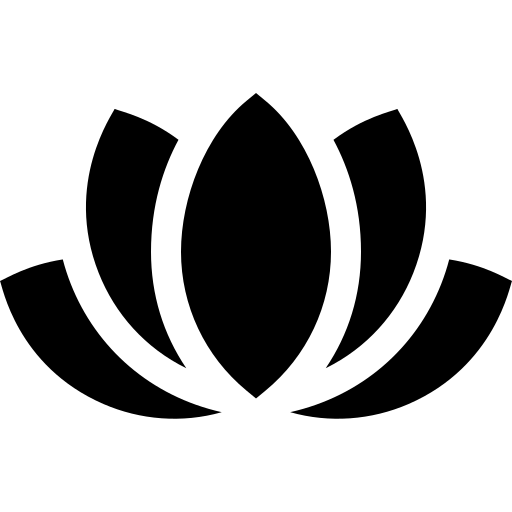 lotus - Pushya-Lotus icons created by Freepik - Flaticon