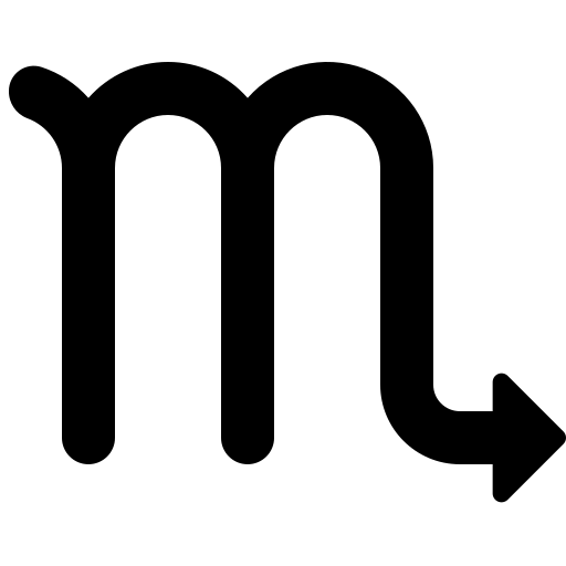 scorpio Zodiac Sign Scorpio icons created by Aranagraphics - Flaticon