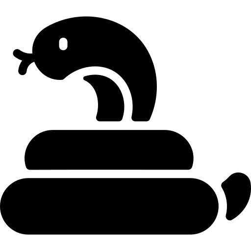 ashlesha nakshatra Snake icons created by Vitaly Gorbachev - Flaticon