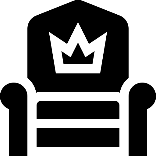 Magha NakshatrasThrone icons created by Freepik - Flaticon