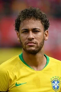 Neymar during FIFA friendly match Austria vs Brazil (2018). Photo by Granada / CC BY