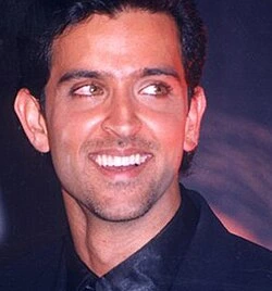 Hrithik_Roshan_in_2001 Photo by Bollywood Hungama (via BollywoodHungama.com), licensed under CC BY 3.0