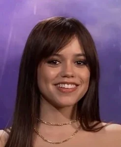 Jenna_Ortega_2022 Video still by StayTunedNBC (via YouTube), licensed under CC BY 3.0