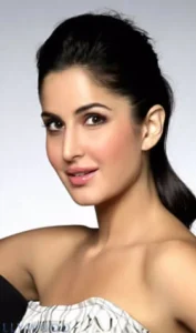 Katrina Kaif Photo by Bollywood Hungama (via BollywoodHungama.com), licensed under CC BY 3.0