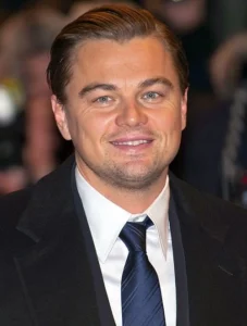 Leonardo_DiCaprio Image credit: Siebbi — Creative Commons Attribution 3.0