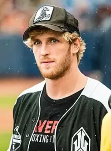 Logan Paul by Erik Drost (15 June 2019). Licensed under Creative Commons Attribution 2.0 Generic (CC BY 2.0). Source: https://flickr.com/photos/62091376@N03/48086619418