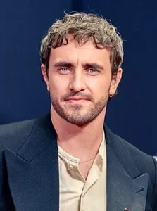 Paul_Mescal Photo by Jay Dixit, licensed under CC BY-SA 4.0