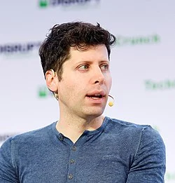 Sam_Altman_TechCrunch-Image credit: TechCrunch — Creative Commons Attribution 2.0