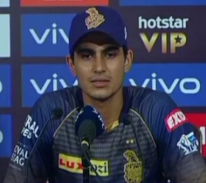Shubman Gill Birth Chart