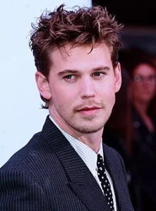 Austin_Butler Photo by P. Lovell, licensed under CC BY-SA 2.0