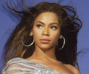 Beyonce Photo by Jen Keys, public domain