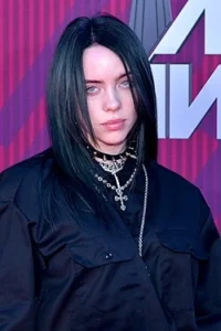 Billie_Eilish Photo by Glenn Francis, licensed under CC BY-SA 4.0