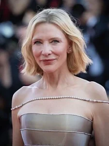 Cate_Blanchett Photo by Harald Krichel, licensed under CC BY-SA 4.0