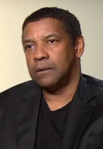 Denzel_Washington Photo by MTV UK, licensed under CC BY 3.0 (screenshot)