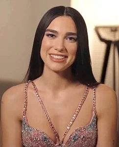 Dua_Lipa Photo by Warner Music New Zealand, licensed under CC BY 3.0