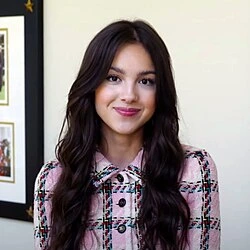 Olivia_Rodrigo Photo by White House staff, public domain