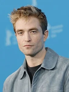 Robert_Pattinson Photo by Elena Ternovaja, licensed under CC BY-SA 3.0