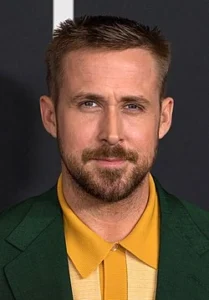 Ryan_Gosling Photo by NASA/Aubrey Gemignani, public domain