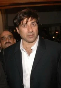 Sunny_Deol Photo by Parminder Sarwara, licensed under CC BY-SA 4.0.
