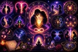 Twin Flame
