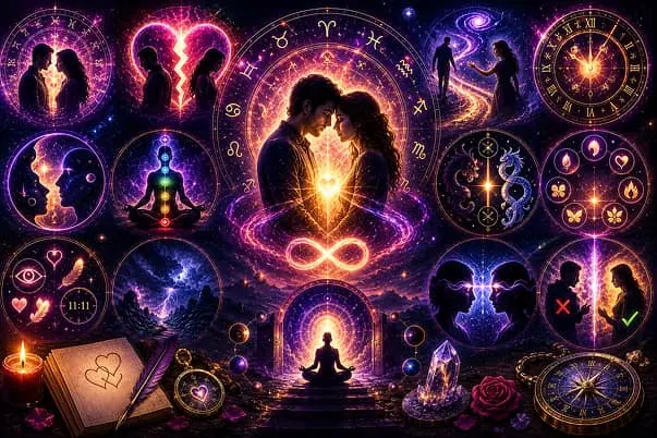 Twin Flame
