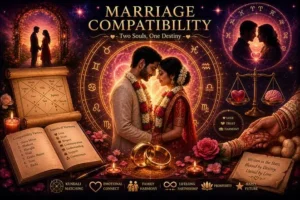 Marriage Compatibility In Astrology