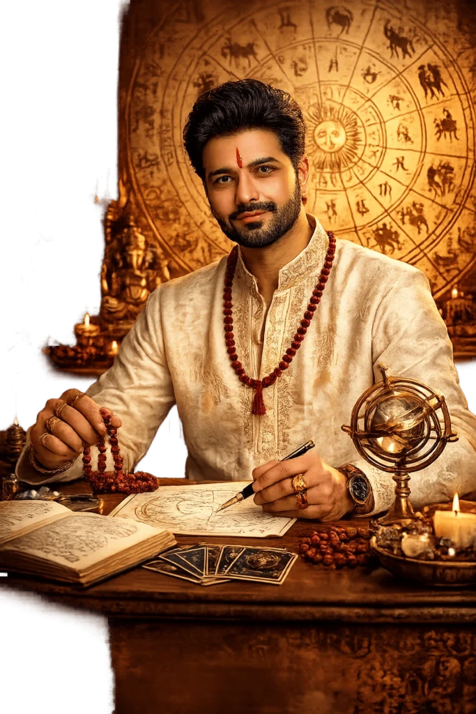astrologers Ai generated